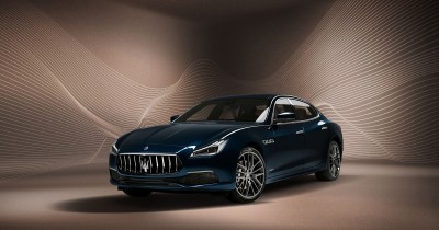 Maserati-ի մոդելային շարքը կհամալրվի «թագավորական» մոդիֆիկացիաներով