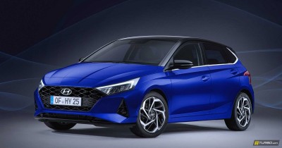 Բացահայտվել են նոր Hyundai i20 մոդելի մանրամասները