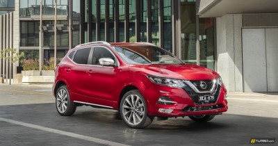 Nissan-ը ներկայացրել է Qashqai և Pathfinder մոդելների հատուկ սերիաներ