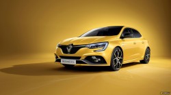 Renault Megane R.S.