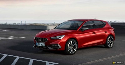 Չորրորդ սերնդի Seat Leon՝ նոր դիզայնով և հիբրիդային ագրեգատներով