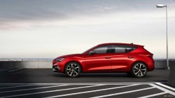 Seat Leon FR