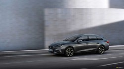 Seat Leon Sportstourer FR eHybrid