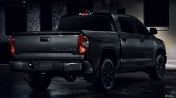 Toyota Tundra Nightshade Edition