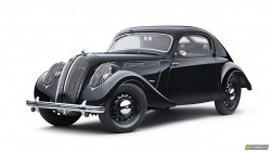 Škoda Popular Monte Carlo (1936-1939)